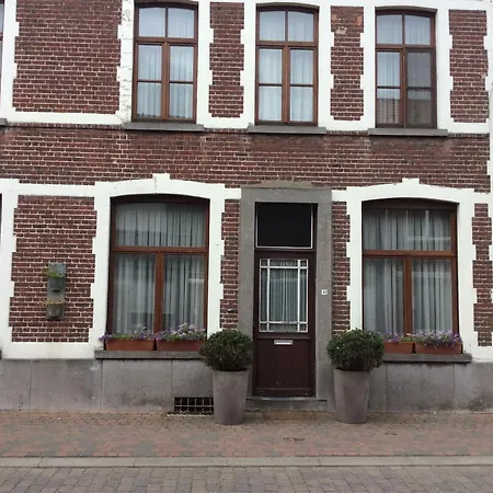 Beaux Temps Bed & Breakfast Aalter