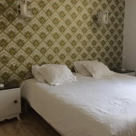 Bed & Breakfast Beaux Temps *