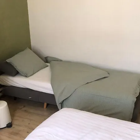 Bed & Breakfast Beaux Temps Aalter
