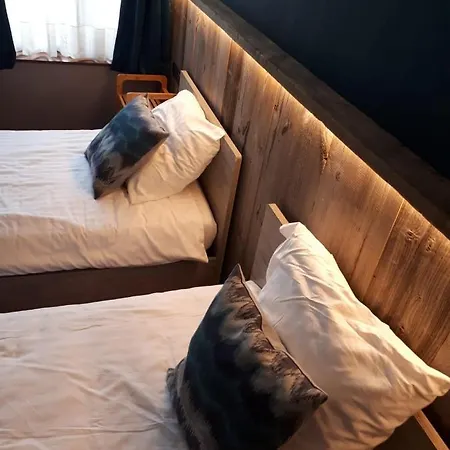 Beaux Temps Bed & Breakfast Aalter