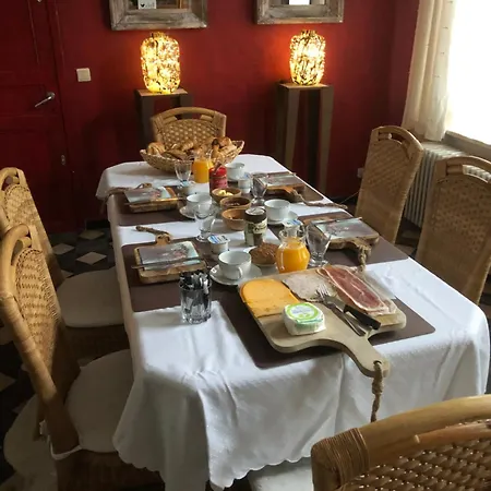 Beaux Temps Bed & Breakfast Aalter